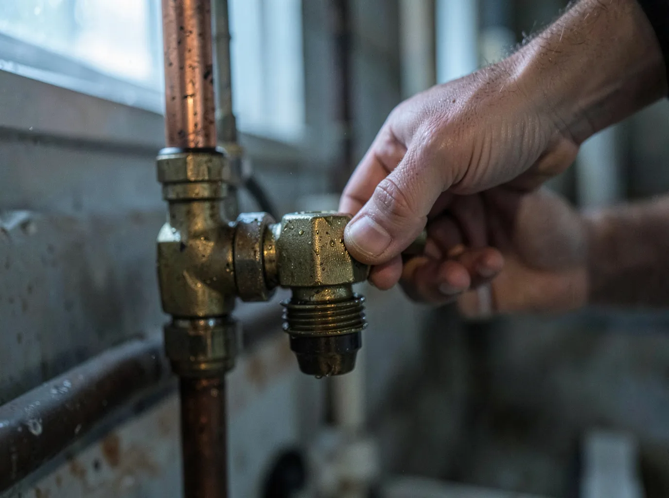 Emergency Plumber Columbia, MS FAQs